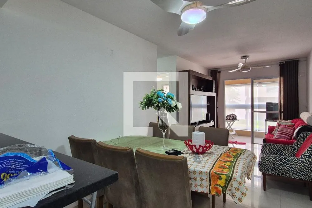 Apartamento, 3 quartos, 90 m² - Foto 1