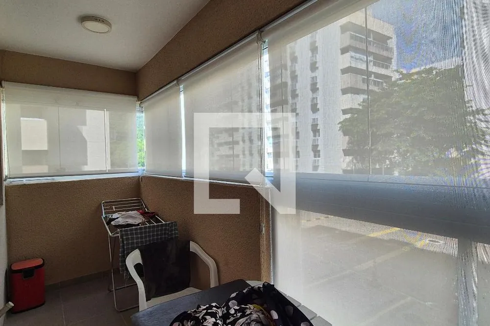 Apartamento, 3 quartos, 90 m² - Foto 7