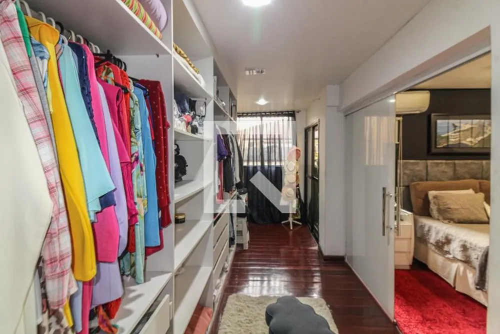 Cobertura, 3 quartos, 226 m² - Foto 13