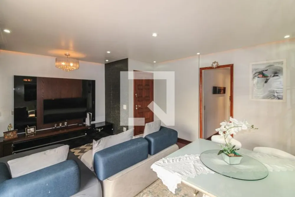 Cobertura, 3 quartos, 226 m² - Foto 2