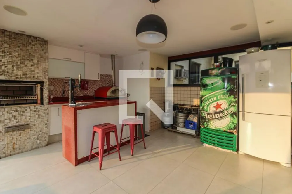Cobertura, 3 quartos, 226 m² - Foto 5