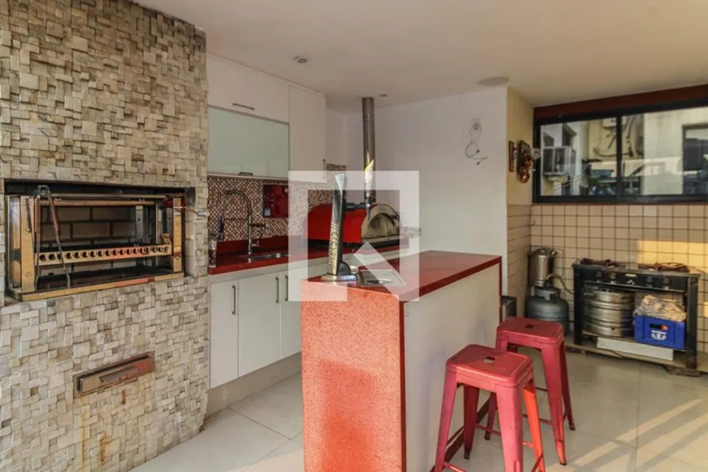 Cobertura, 3 quartos, 226 m² - Foto 6