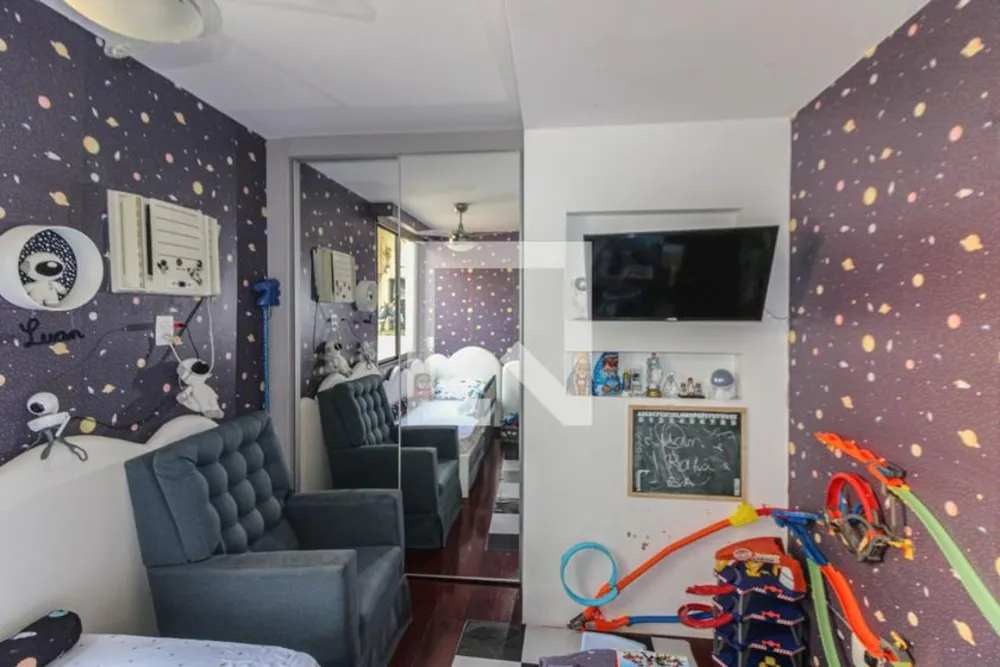 Cobertura, 3 quartos, 226 m² - Foto 26