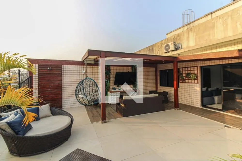 Cobertura, 3 quartos, 226 m² - Foto 8