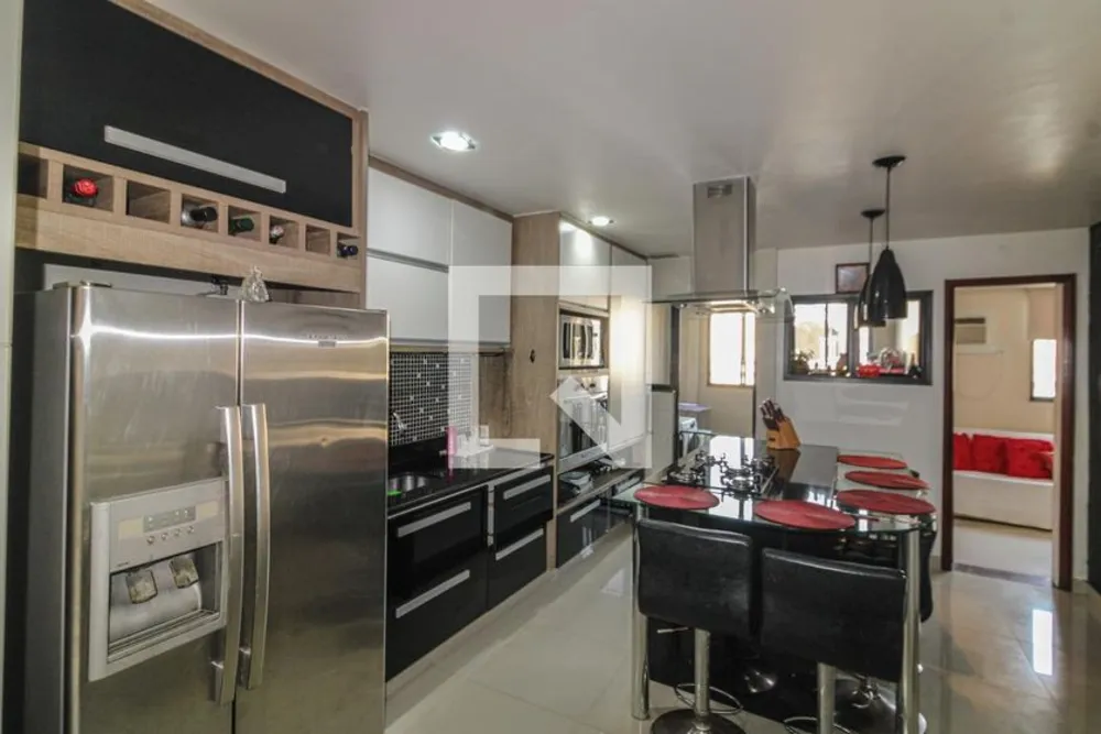 Cobertura, 3 quartos, 226 m² - Foto 27