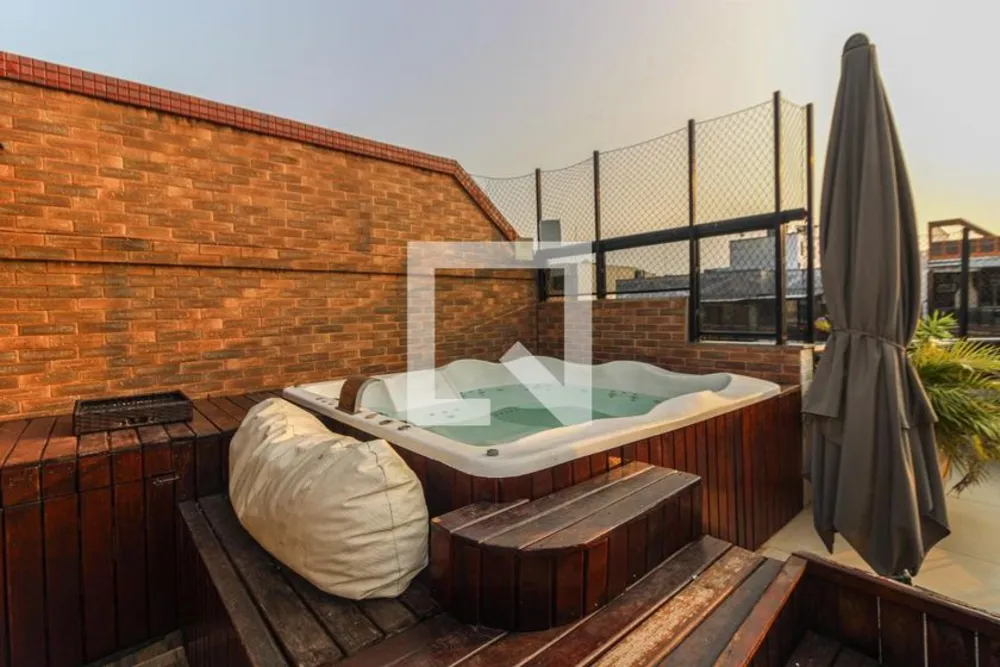 Cobertura, 3 quartos, 226 m² - Foto 10