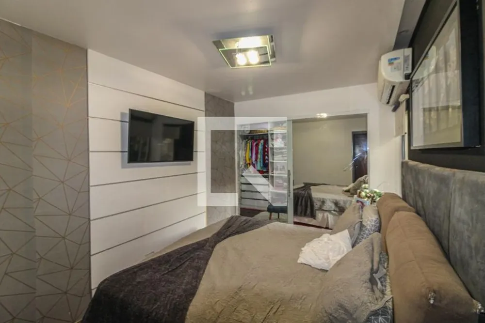 Cobertura, 3 quartos, 226 m² - Foto 12