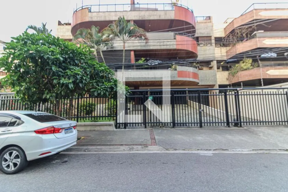 Cobertura, 3 quartos, 226 m² - Foto 19