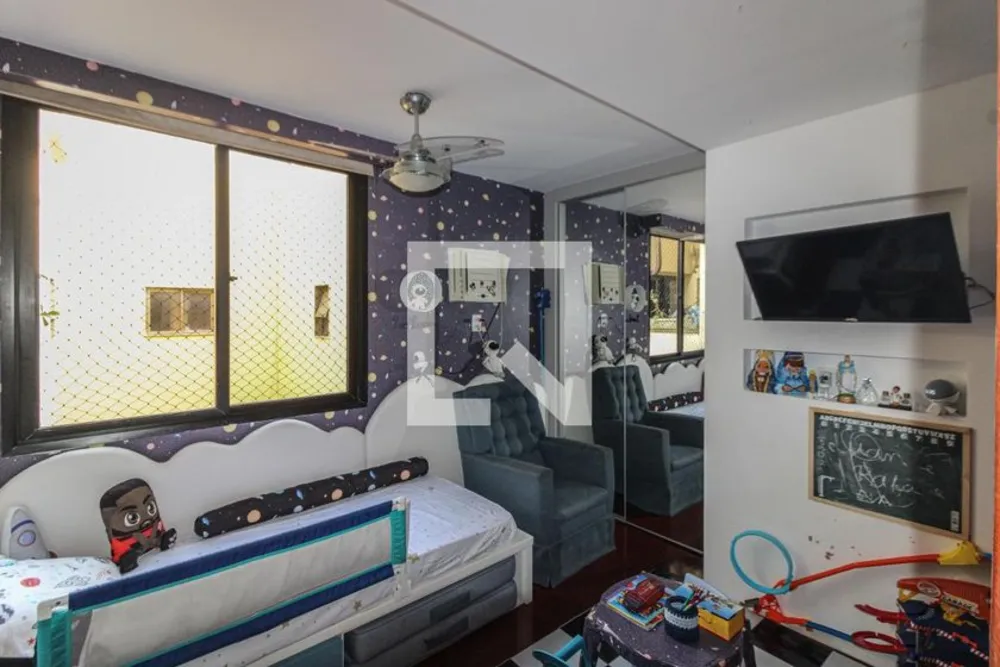 Cobertura, 3 quartos, 226 m² - Foto 16