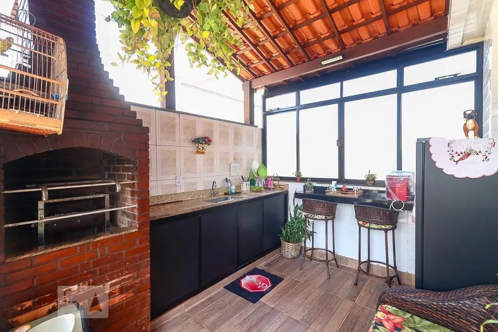 Cobertura, 2 quartos, 220 m² - Foto 14