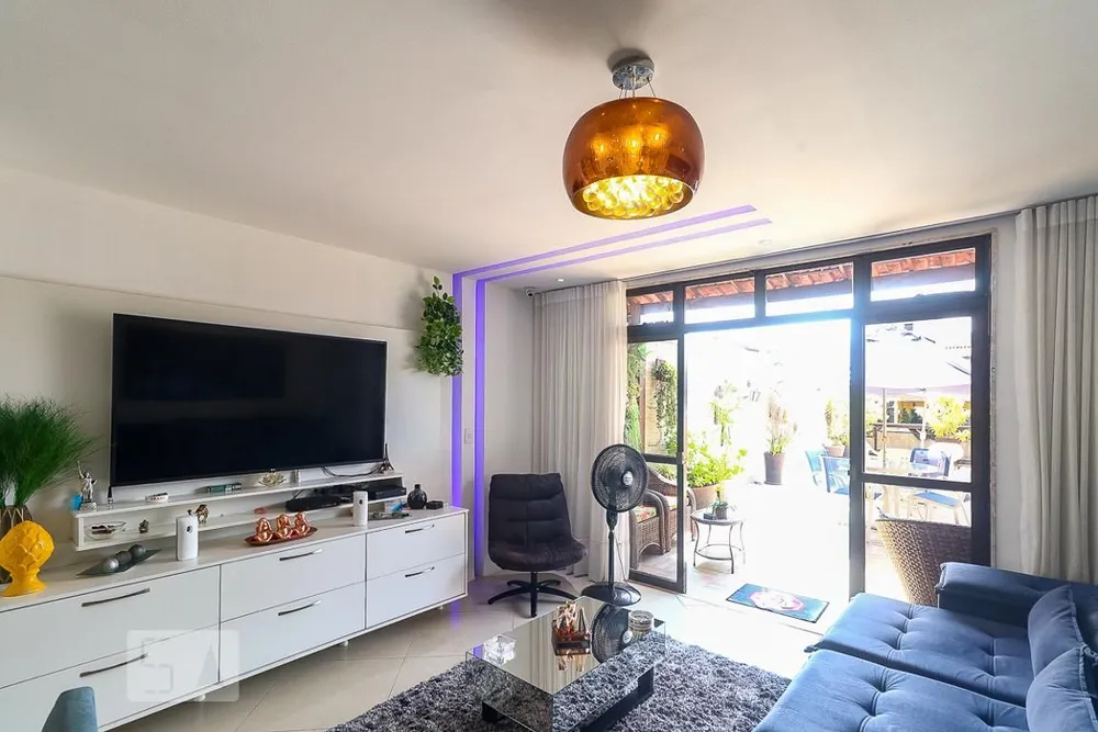 Cobertura, 2 quartos, 220 m² - Foto 3