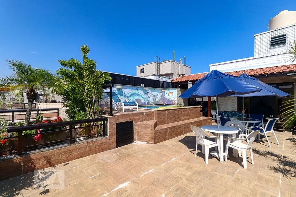 Cobertura, 2 quartos, 220 m² - Foto 31