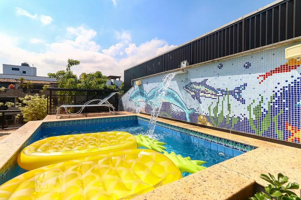 Cobertura, 2 quartos, 220 m² - Foto 20