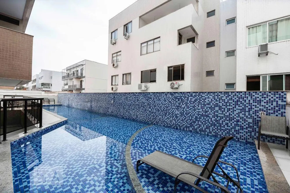 Apartamento, 3 quartos, 105 m² - Foto 21