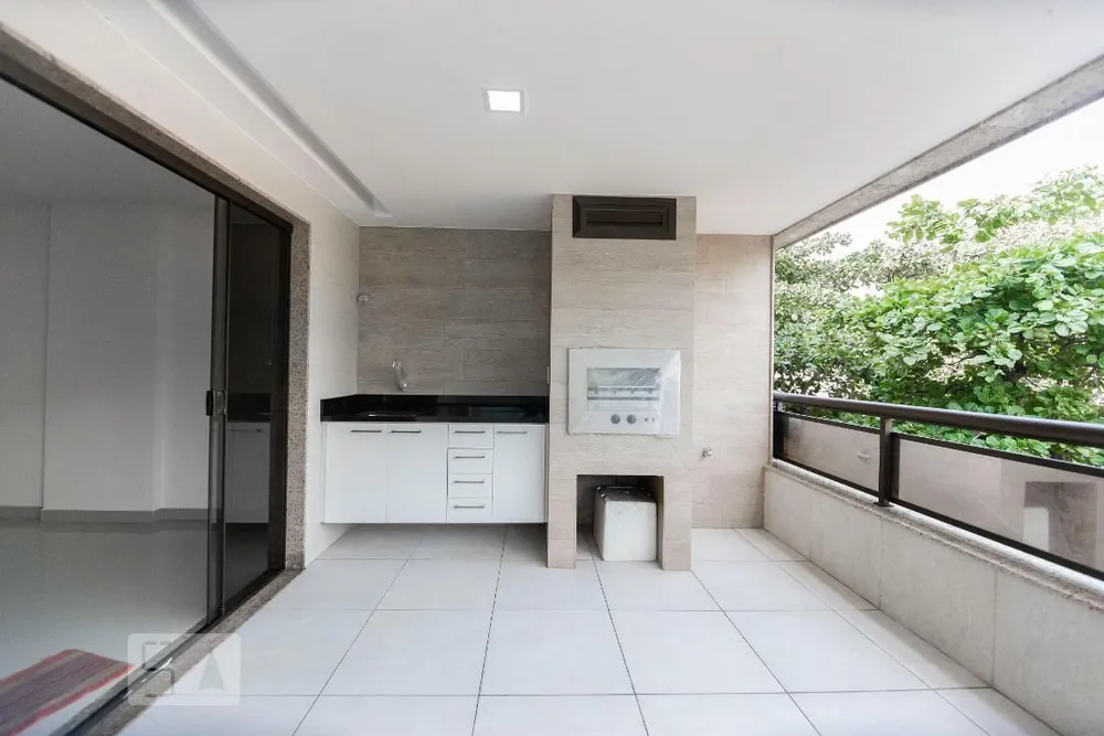 Apartamento, 3 quartos, 105 m² - Foto 4
