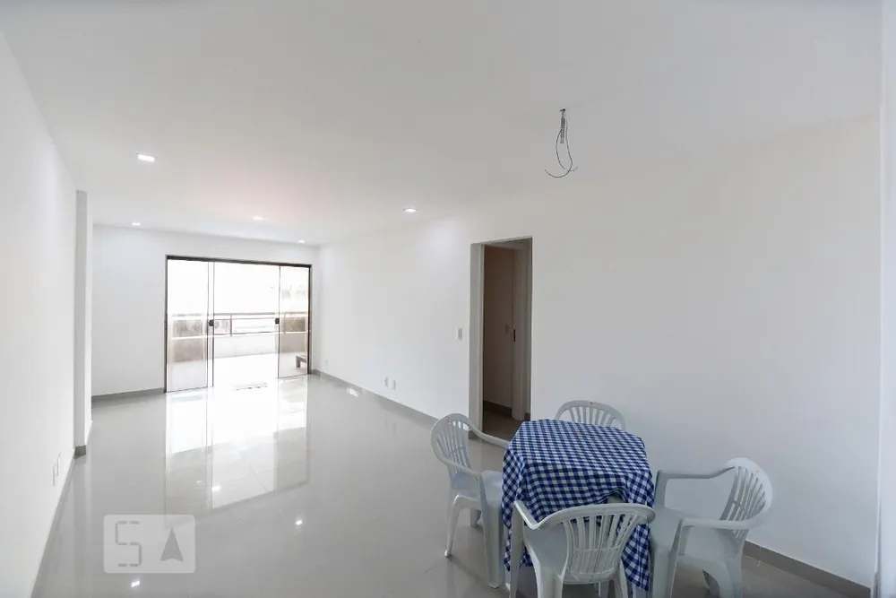 Apartamento, 3 quartos, 105 m² - Foto 1