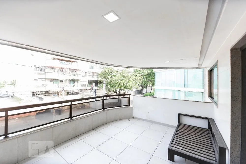Apartamento, 3 quartos, 105 m² - Foto 5