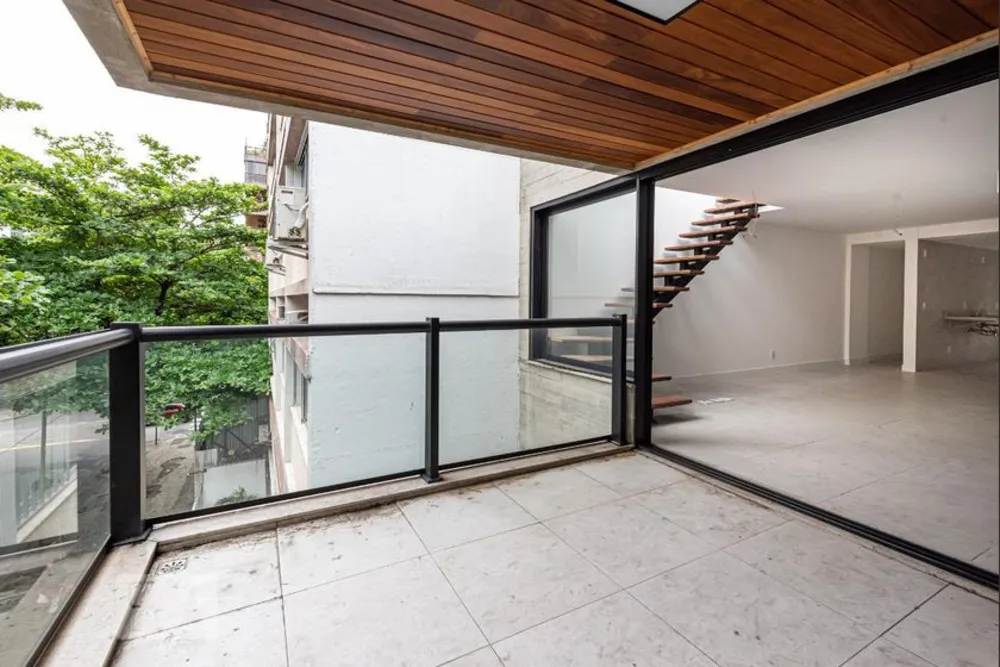 Cobertura, 2 quartos, 180 m² - Foto 23