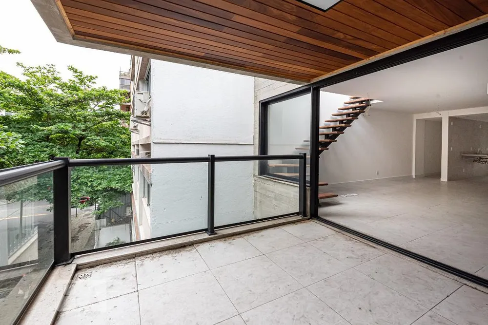 Cobertura, 2 quartos, 180 m² - Foto 24
