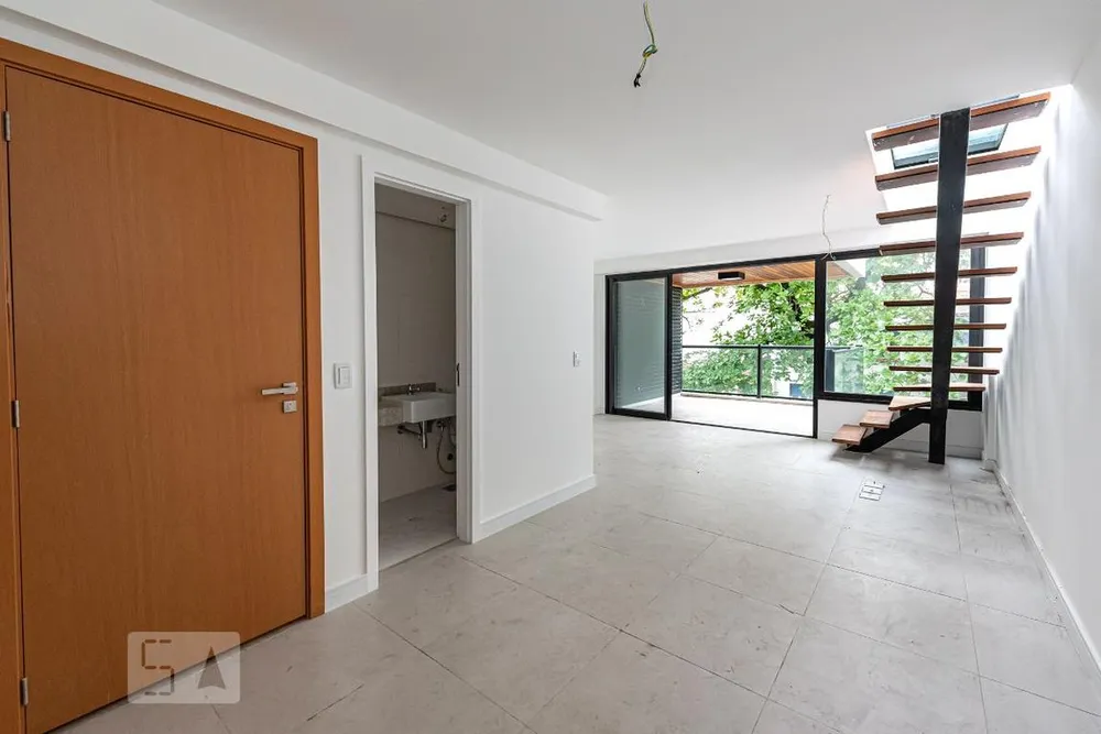 Cobertura, 2 quartos, 180 m² - Foto 2