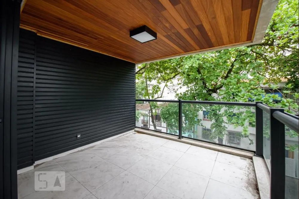 Cobertura, 2 quartos, 180 m² - Foto 19