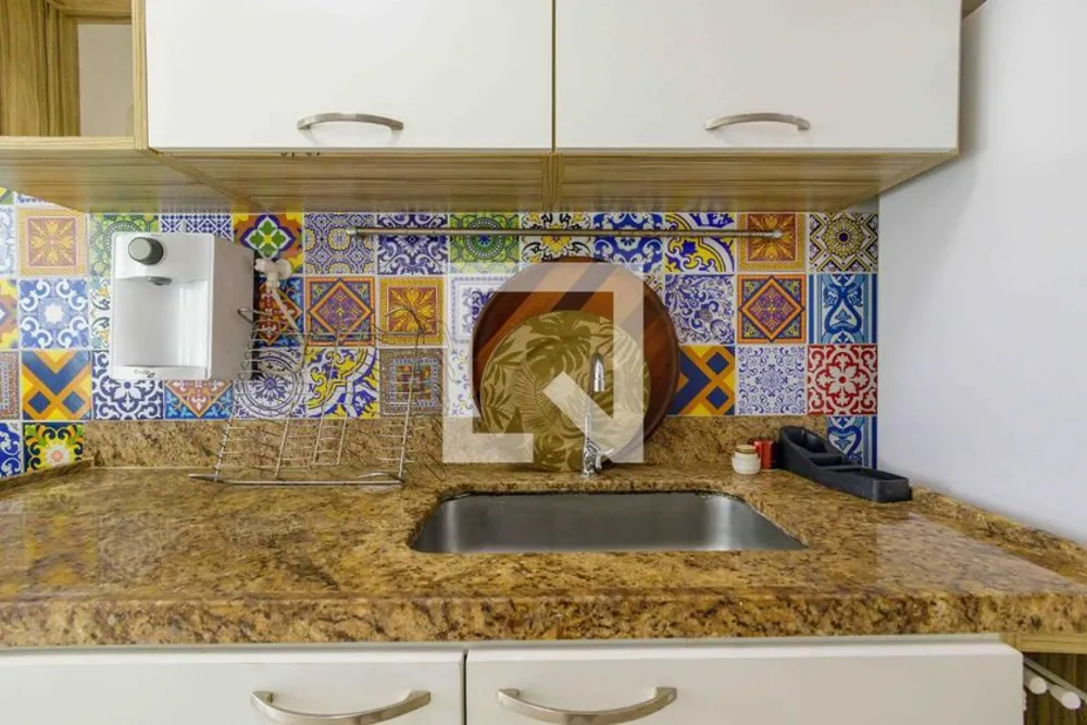 Apartamento, 2 quartos, 70 m² - Foto 62