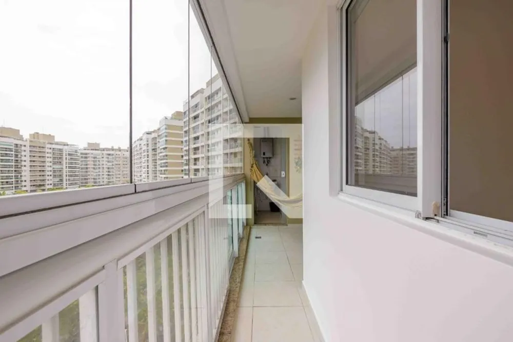 Apartamento, 2 quartos, 70 m² - Foto 17