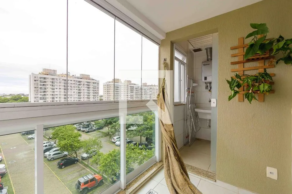 Apartamento, 2 quartos, 70 m² - Foto 16