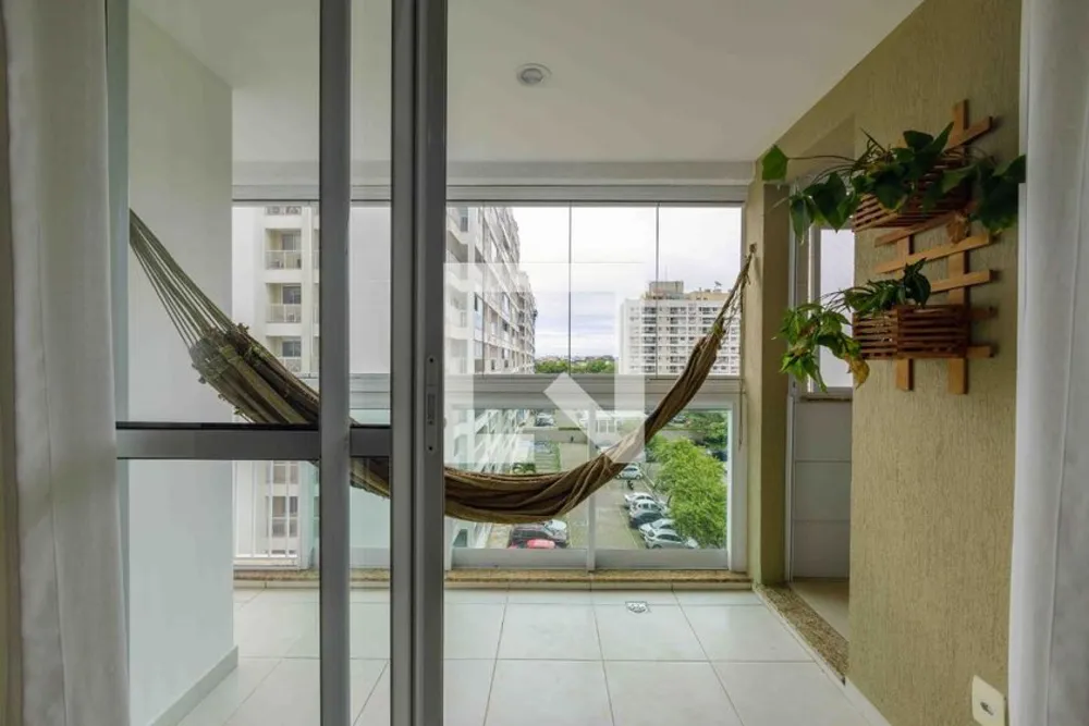 Apartamento, 2 quartos, 70 m² - Foto 11