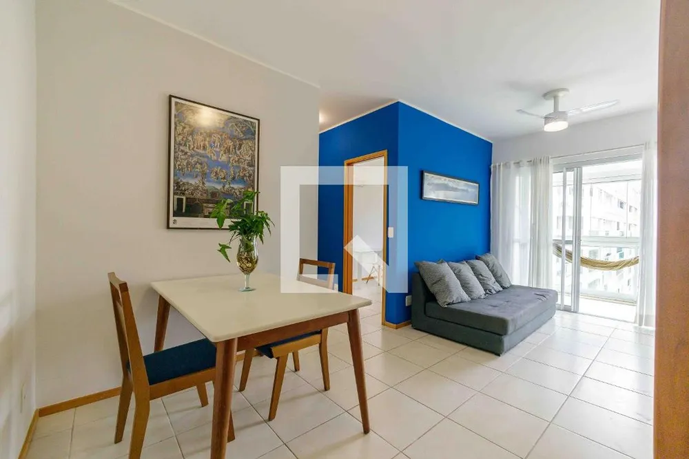 Apartamento, 2 quartos, 70 m² - Foto 2