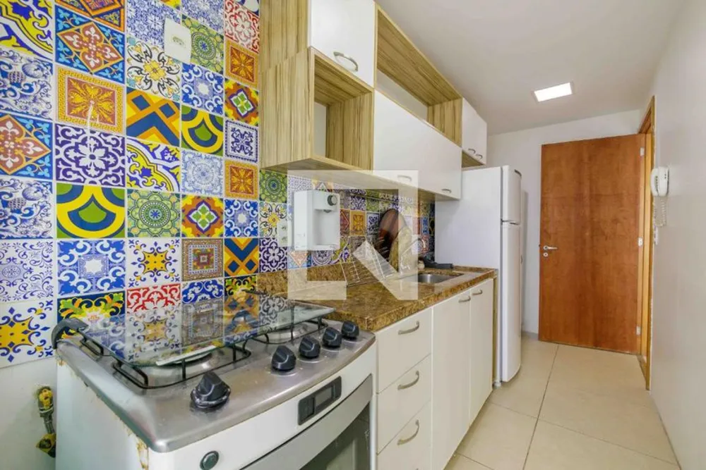 Apartamento, 2 quartos, 70 m² - Foto 61