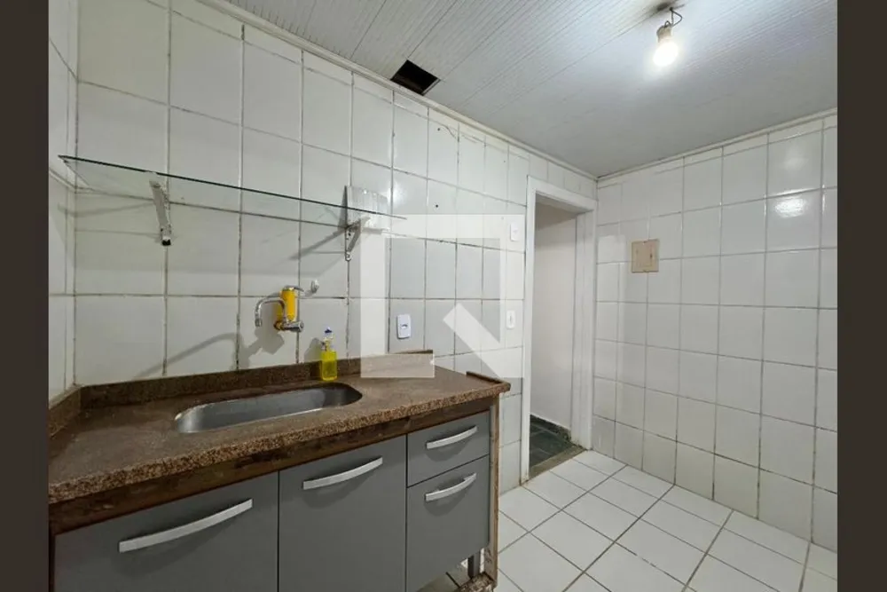 Casa, 1 quarto, 45 m² - Foto 29