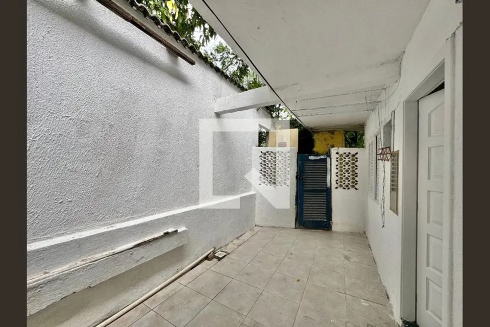 Casa, 1 quarto, 45 m² - Foto 37