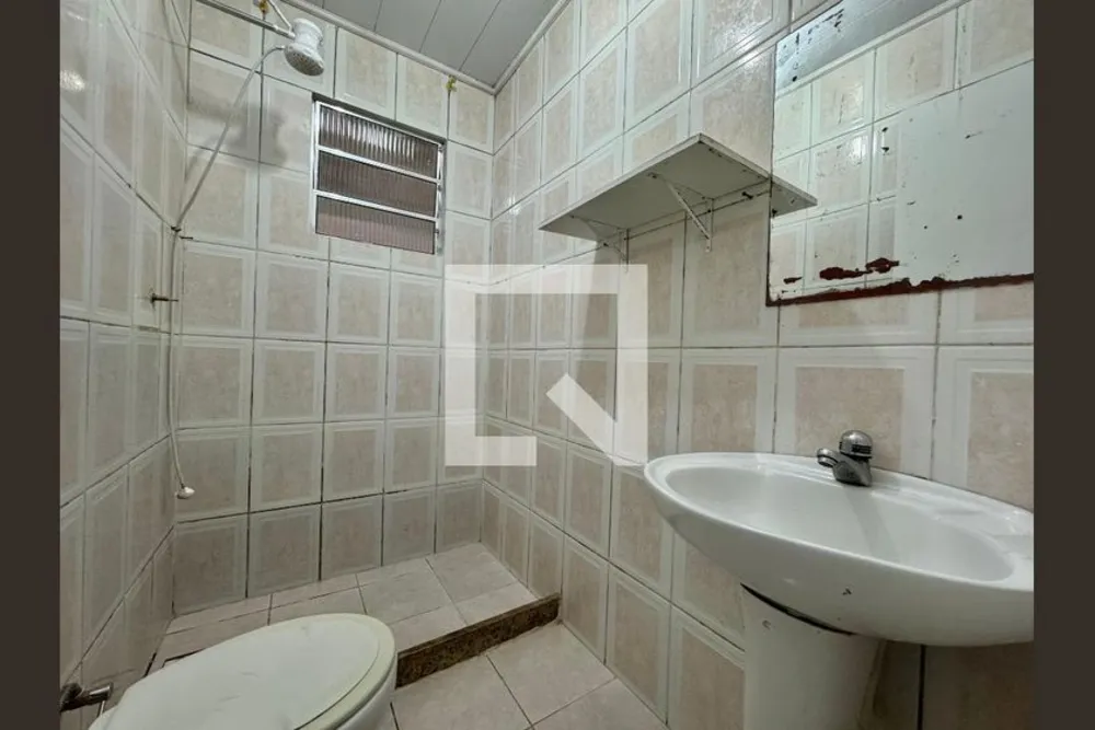 Casa, 1 quarto, 45 m² - Foto 17