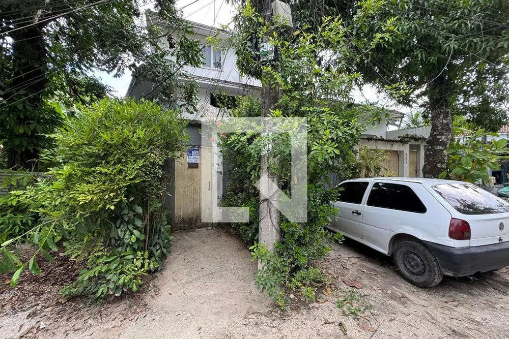 Casa, 1 quarto, 45 m² - Foto 42
