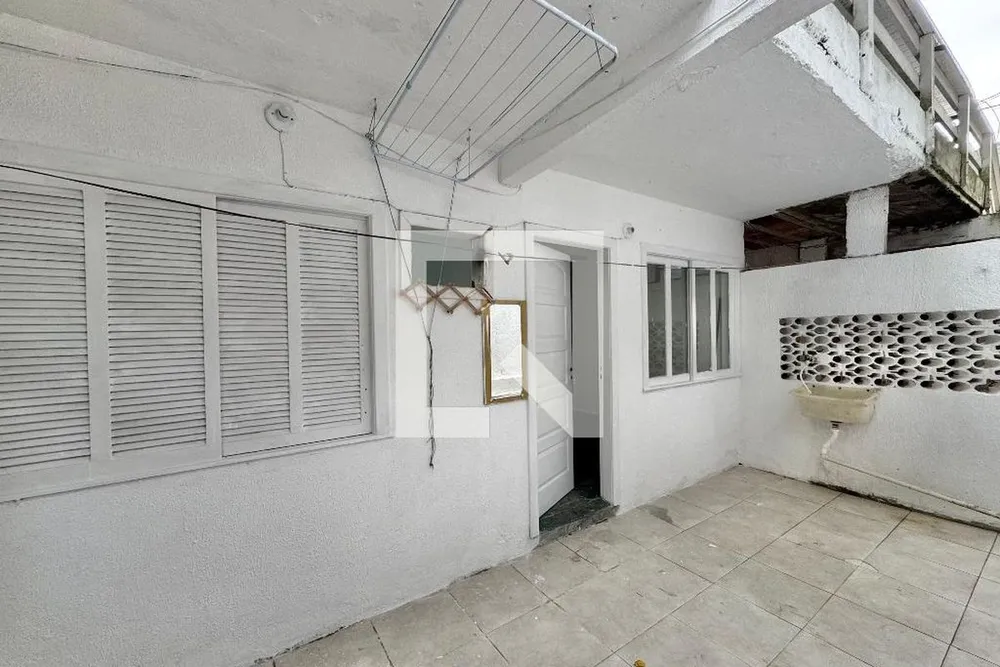 Casa, 1 quarto, 45 m² - Foto 34