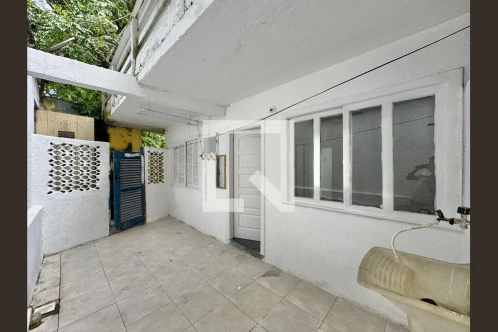 Casa, 1 quarto, 45 m² - Foto 39
