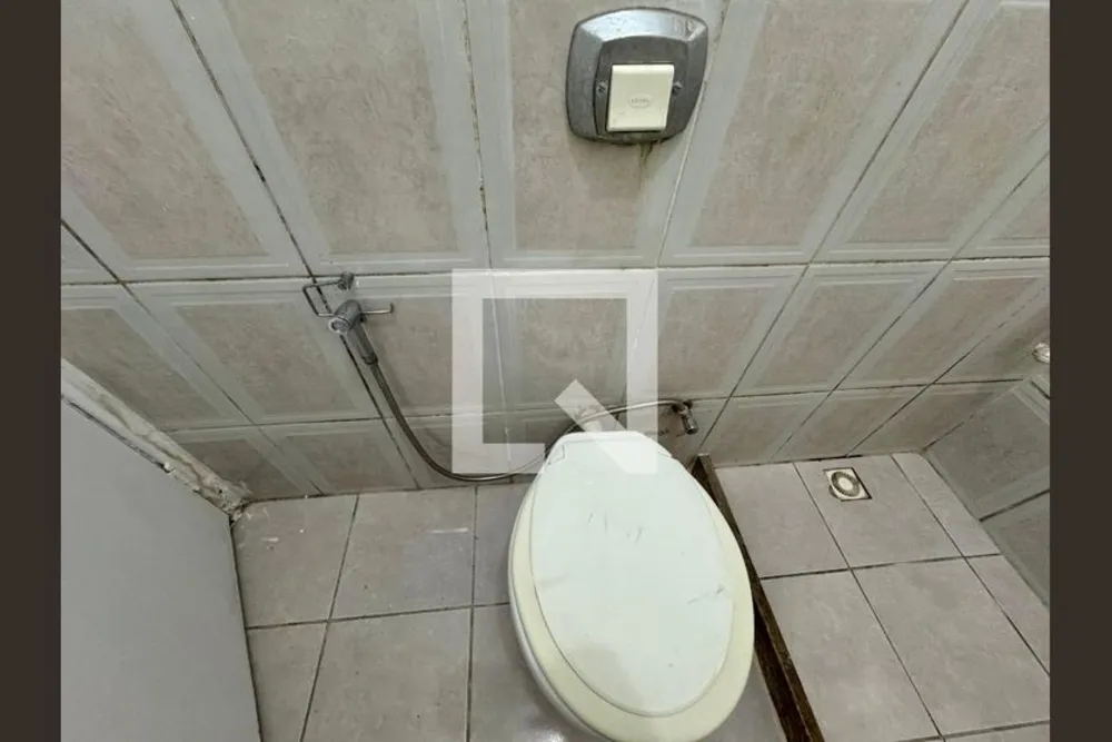 Casa, 1 quarto, 45 m² - Foto 21