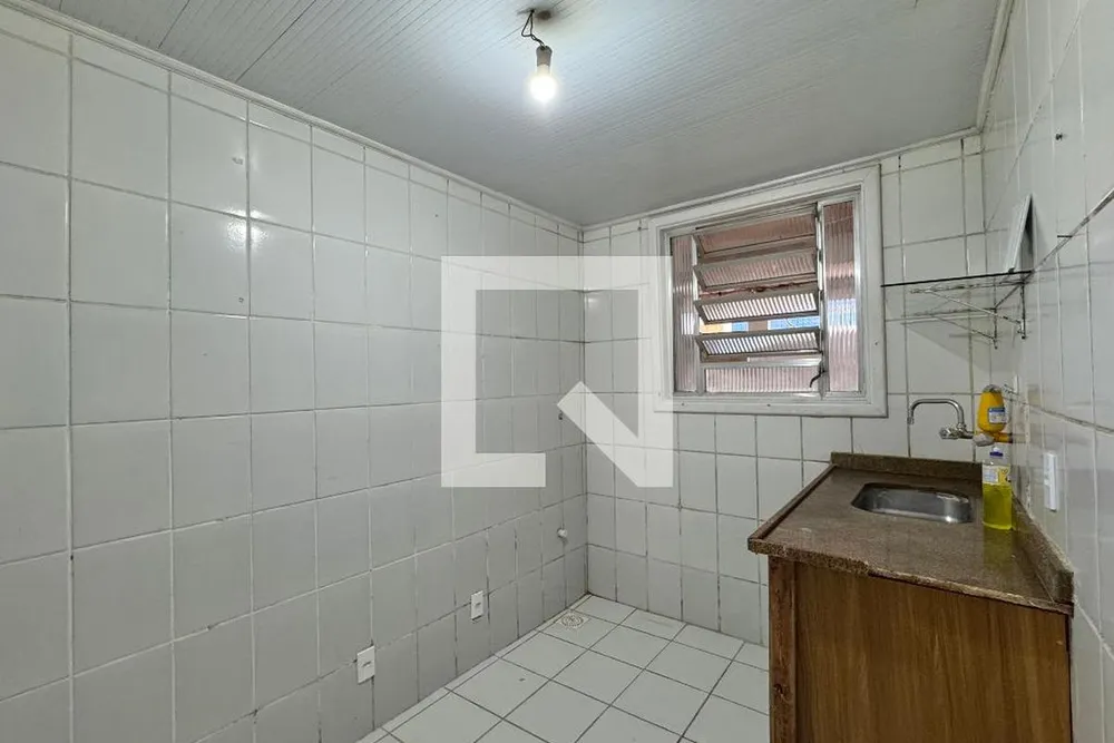 Casa, 1 quarto, 45 m² - Foto 26