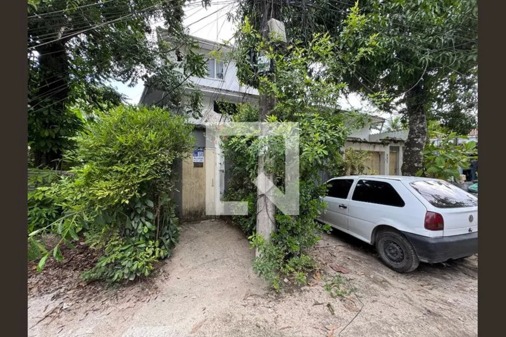 Casa, 1 quarto, 45 m² - Foto 41
