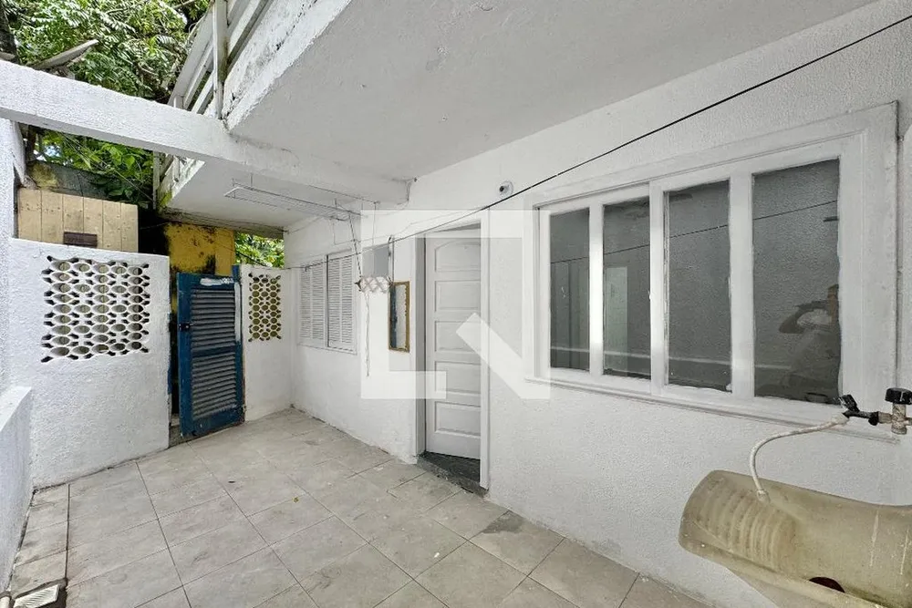 Casa, 1 quarto, 45 m² - Foto 40