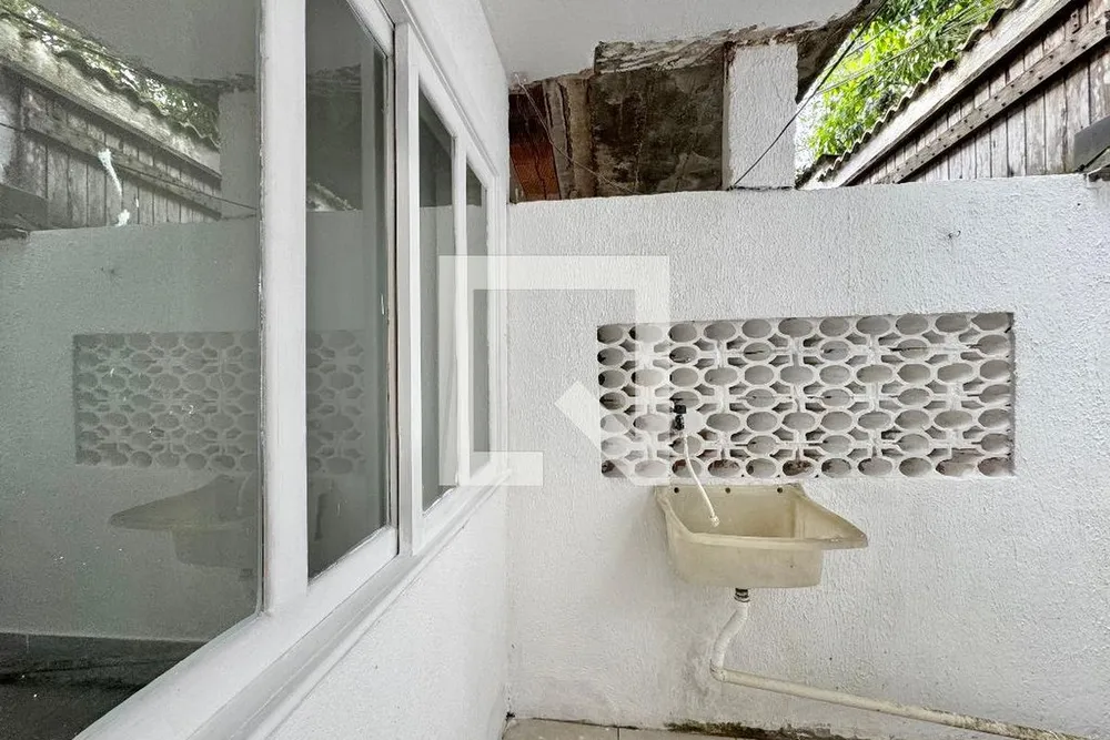 Casa, 1 quarto, 45 m² - Foto 36