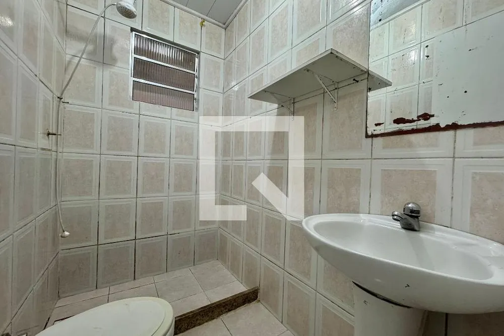 Casa, 1 quarto, 45 m² - Foto 18