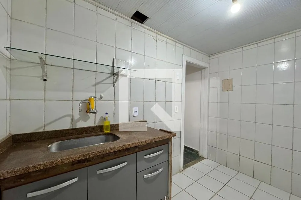 Casa, 1 quarto, 45 m² - Foto 30