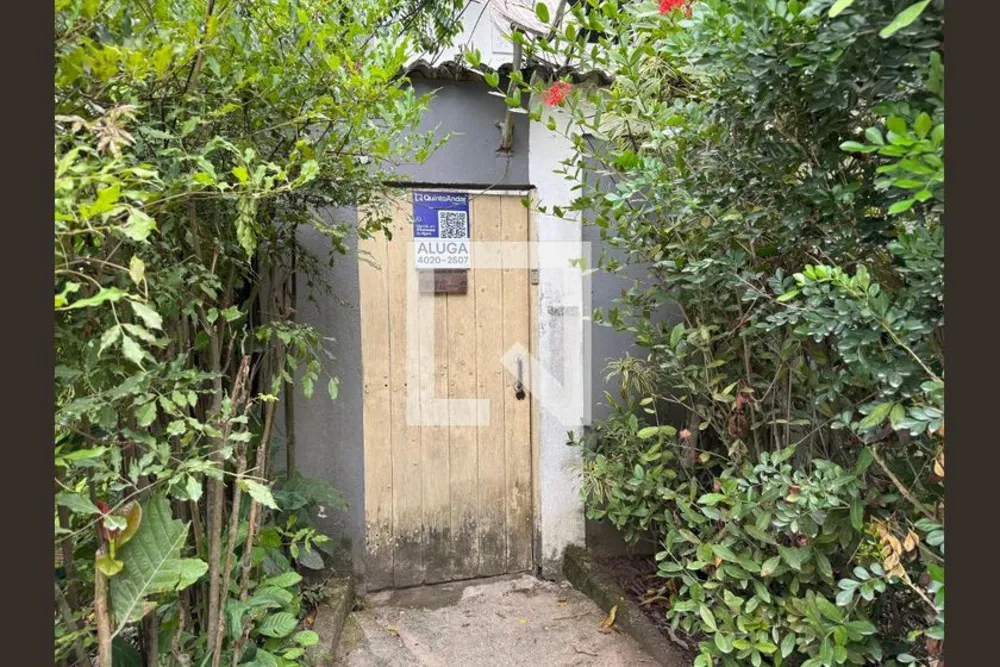 Casa, 1 quarto, 45 m² - Foto 45