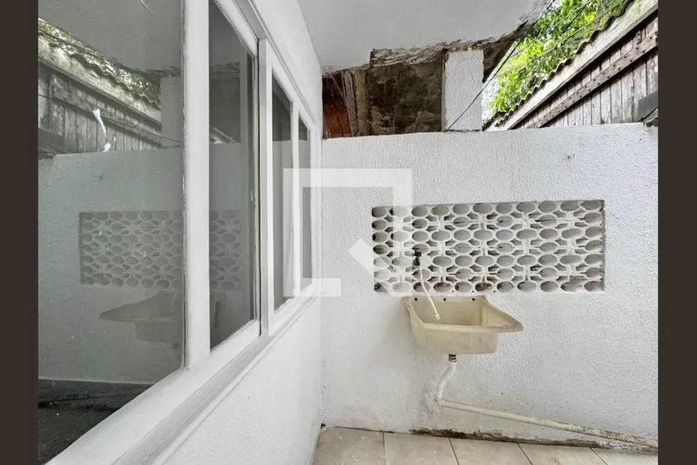 Casa, 1 quarto, 45 m² - Foto 35