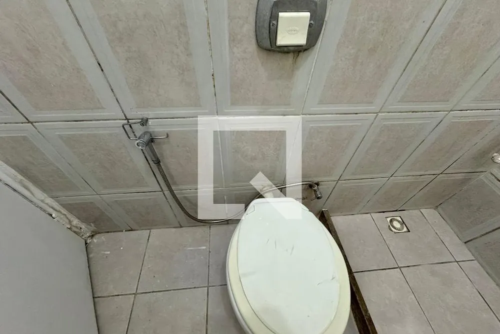 Casa, 1 quarto, 45 m² - Foto 22