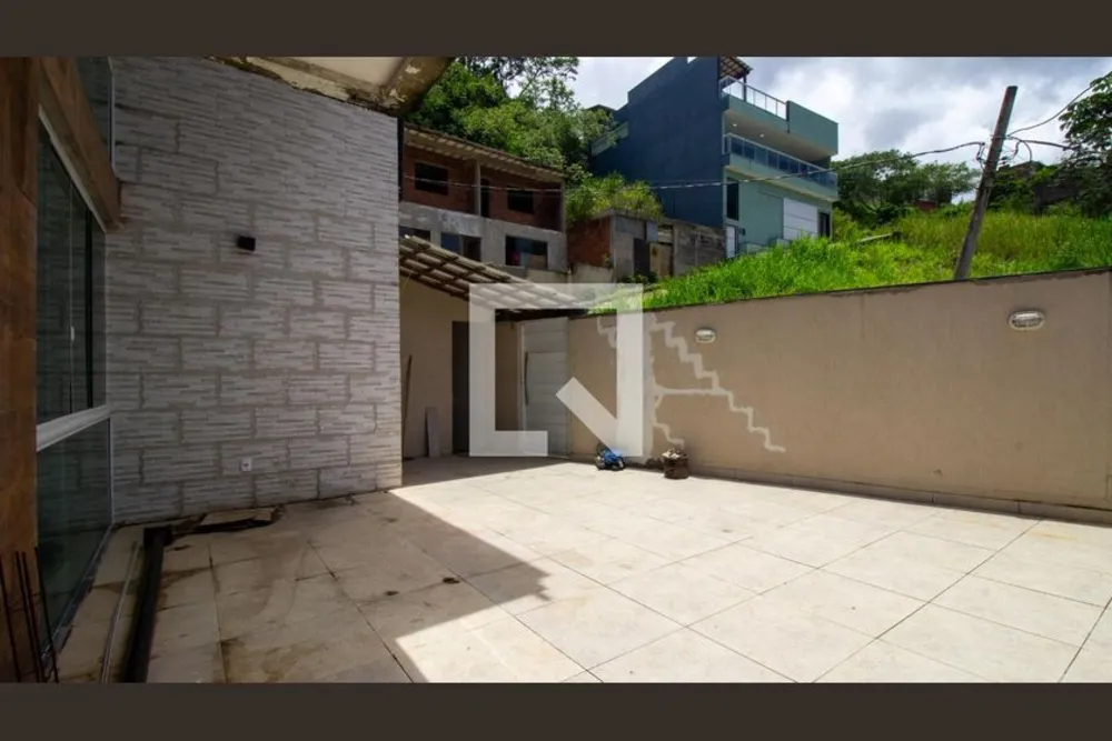Casa, 3 quartos, 300 m² - Foto 39
