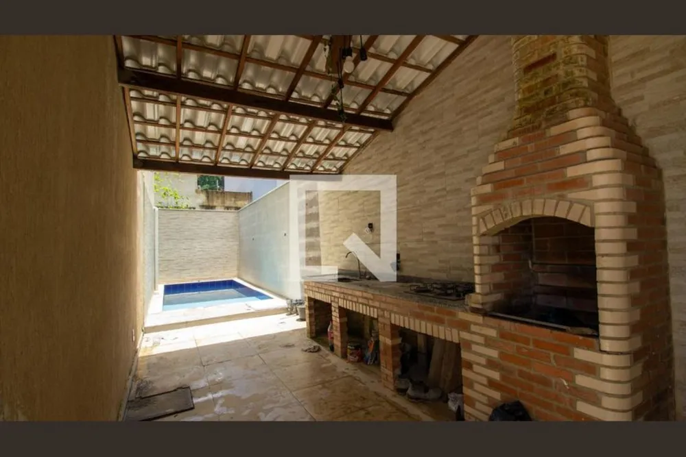 Casa, 3 quartos, 300 m² - Foto 45