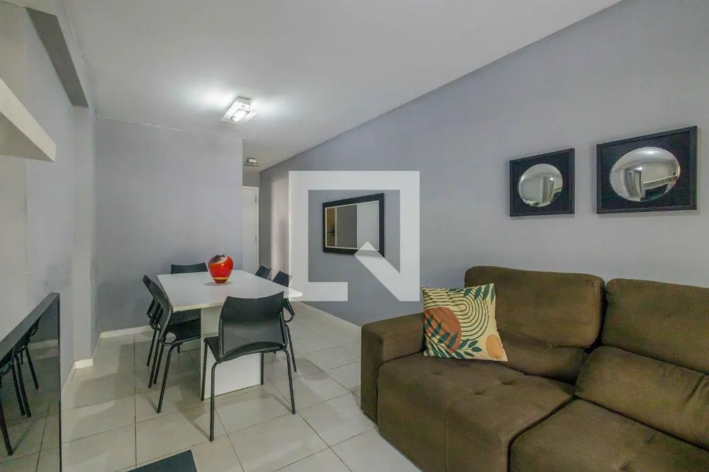 Apartamento, 3 quartos, 83 m² - Foto 4